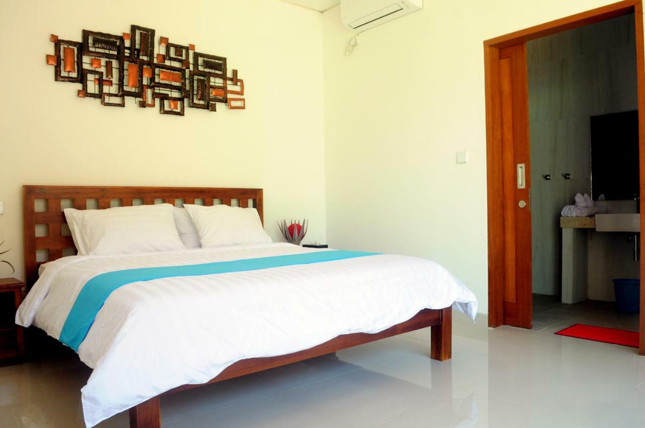 Pineapple Villa Sanur Exterior photo
